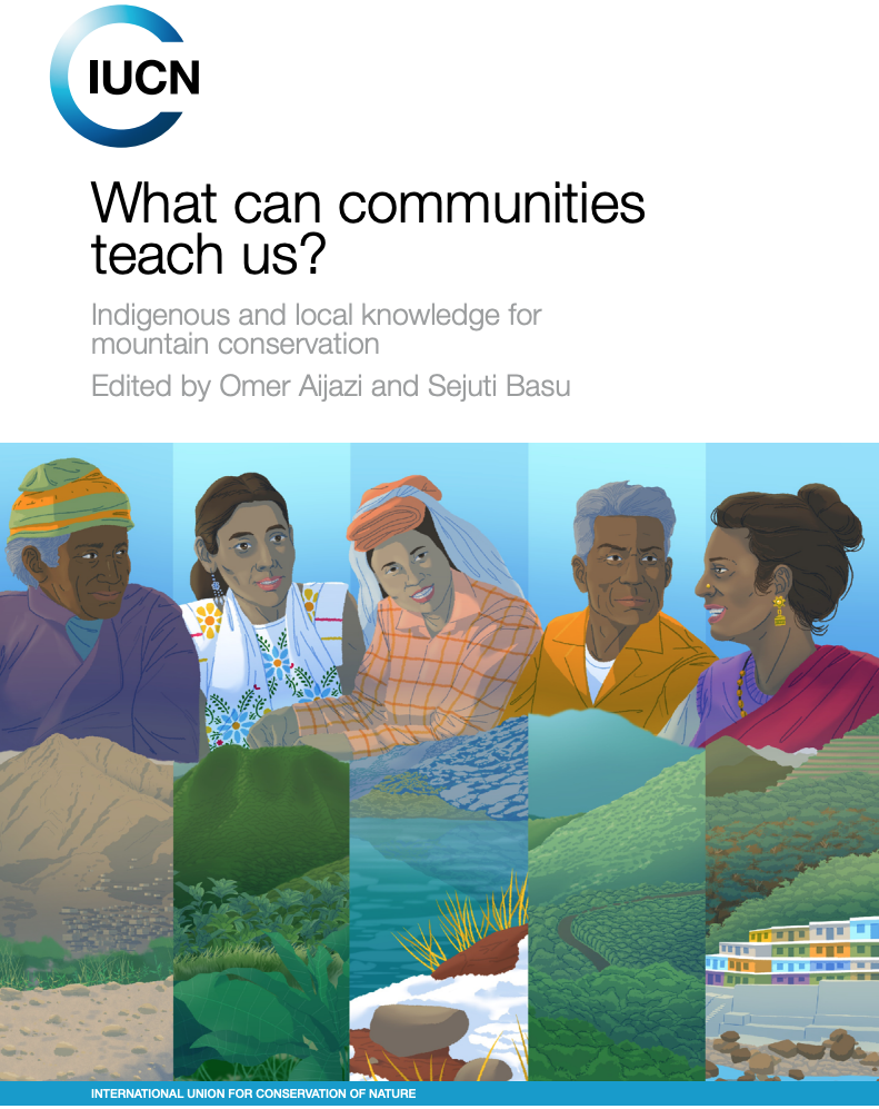 CEM Dialogue: What Can communities teach us?