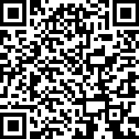 QR code to survey