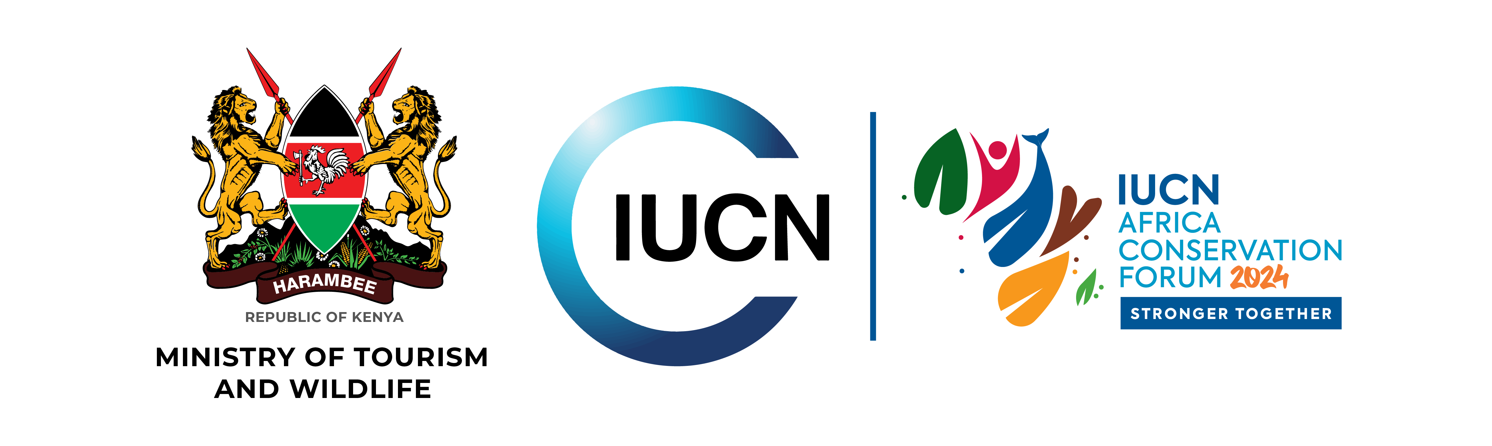 IUCN ACF Logo