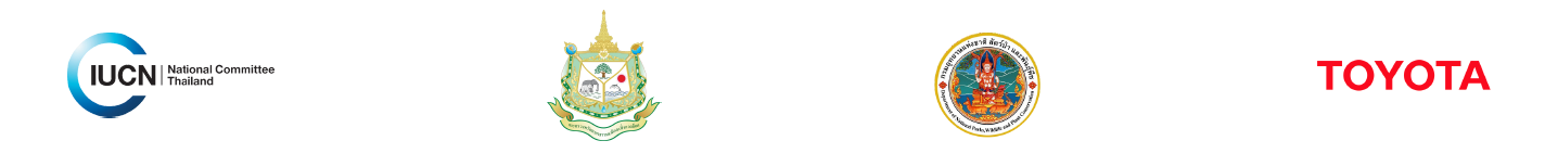 Logo of key organiser/sponsor