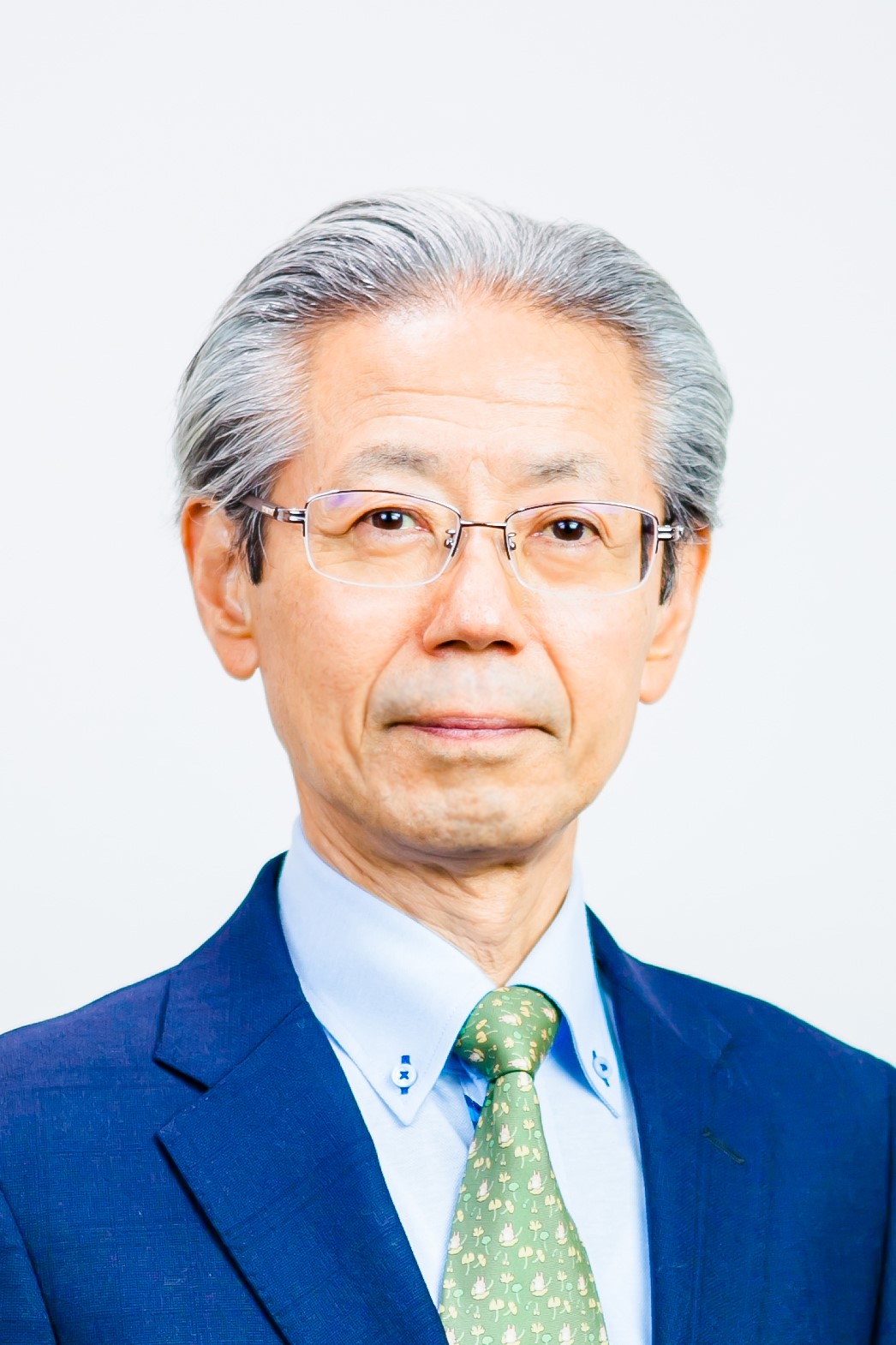 Kazuaki Hoshino