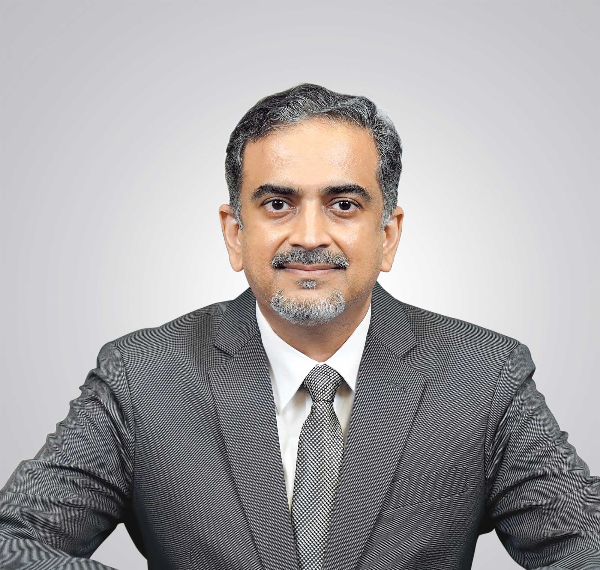 Mr Pras Ganesh, Toyota