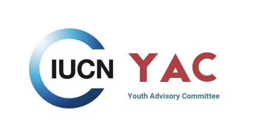 IUCN YAC logo