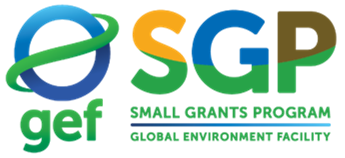 GEF Small Grants Programme logo