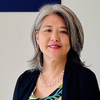 Yoko Watanabe